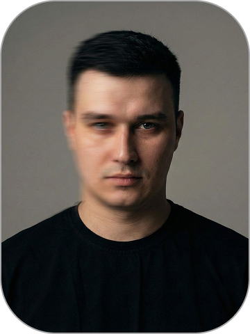 Лёша, продуктовый дизайнер